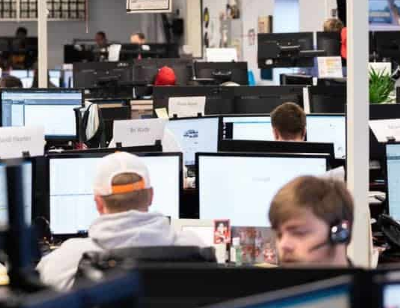 3PLs and Freight Brokers using the Logistically platform